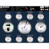 美國AirMar 200WX型海洋應(yīng)急氣象站