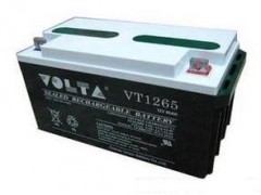沃塔蓄電池VT1265直銷中心-- 沃塔蓄電池官方網(wǎng)站