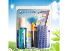液晶屏清潔套裝 電腦清潔劑 鍵盤清潔劑 電視清潔劑-- 海南美佳精細(xì)化工有限公司（招商部）