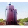 高濃度有機牧場養牛廢水處理工程