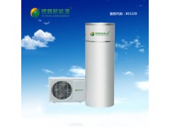 煜騰新能源 智能控制 節(jié)能高效 家用空氣源熱水器-- 浙江煜騰新能源股份有限公司