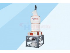 山西磨粉機 超微立磨機 高效立磨機 桂林鴻程磨粉機-- 桂林鴻程礦山機械設備制造有限責任公司