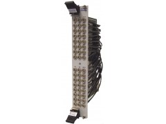 PXI可擴展16x16射頻繼電器 75歐姆 1.0/2.3-- 廣州虹科電子科技有限公司