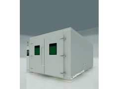 大型步入式高溫烘房價格合理服務完善【知名品牌林頻儀器】-- LINPIN（上海）砂塵試驗箱研發中心