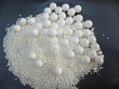 鋯鋁復合球-- 萍 鄉 市 睿 澤 新 材 料 科 技 有 限 公 司