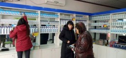 湖南開家專業家電清洗服務中心賺錢忙，格科家電清洗加盟