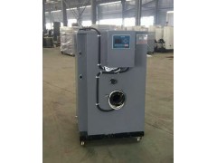 新款100kg燃?xì)忮仩t體積小蒸汽量大-- 浙江聚能鍋爐制造有限公司