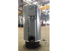 新款300kg燃?xì)忮仩t 環(huán)保鍋爐-- 浙江聚能鍋爐制造有限公司