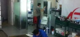河南廚衛電器售后增加清洗業務生意越來越好，家電清洗服務
