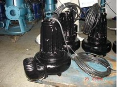 藍(lán)深A(yù)V系列潛水排污泵,吸泥泵-- 藍(lán)深集團(tuán)股份有限公司