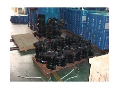 南京藍(lán)深WQ15-10-1.5KW水泵配套功率1.5-- 藍(lán)深集團(tuán)股份有限公司