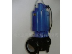 藍(lán)深潛水泵WQ15KW-- 藍(lán)深集團(tuán)股份有限公司