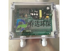 批發可編程噴吹脈沖控制儀 QYM10路無觸點除塵器脈沖控-- 河北科達環保有限公司