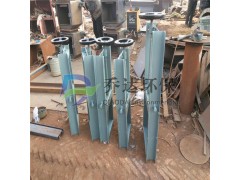 直銷電液動插板閥 優質直銷電動插板閥 高優質直銷手動動插板閥-- 河北科達環保有限公司