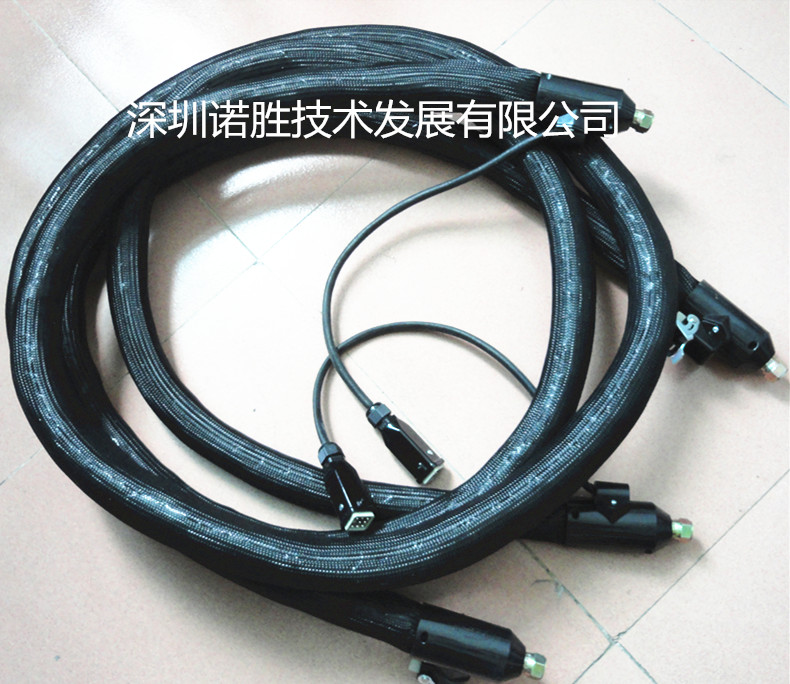 熱熔膠機(jī)設(shè)備配件 加熱熱熔膠管 諾勝廠家供應(yīng)-- 深圳諾勝技術(shù)發(fā)展有限公司