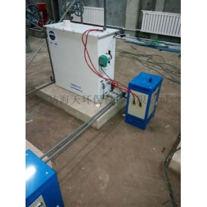 江蘇次氯酸鈉發生器型號價格