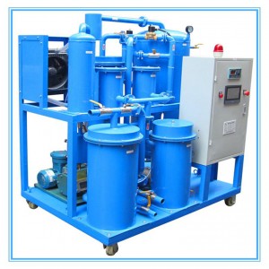 濾油機(jī)廠家直銷(xiāo)港能TYA-10潤(rùn)滑油專用
