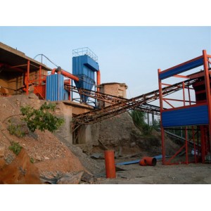 采石場(chǎng)除塵器,采石場(chǎng)除塵器生產(chǎn)廠家