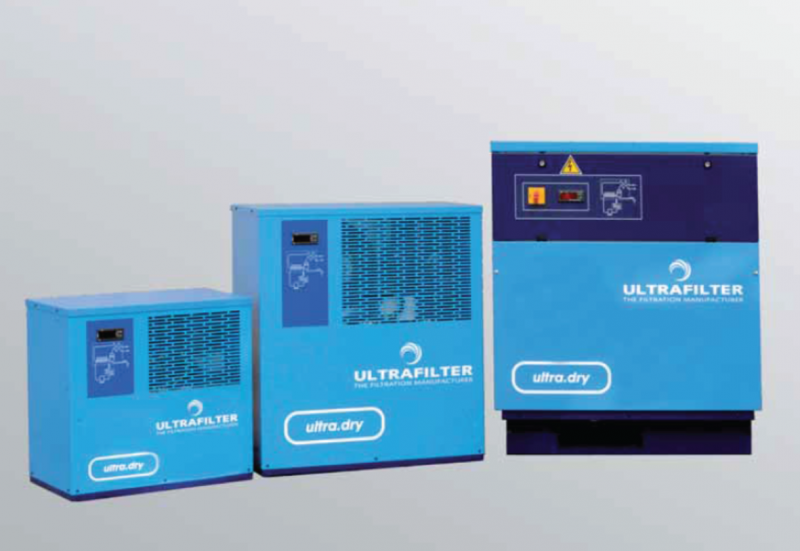 ultrafilter德國超濾 UD 0025壓縮空氣冷干機-- 阿菲特（北京）貿(mào)易有限公司