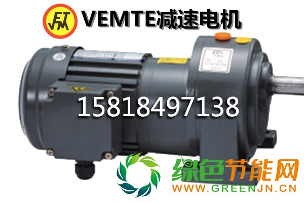 齒輪減速電機(jī)