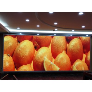室內P3LED顯示屏最佳觀看距離幾米效