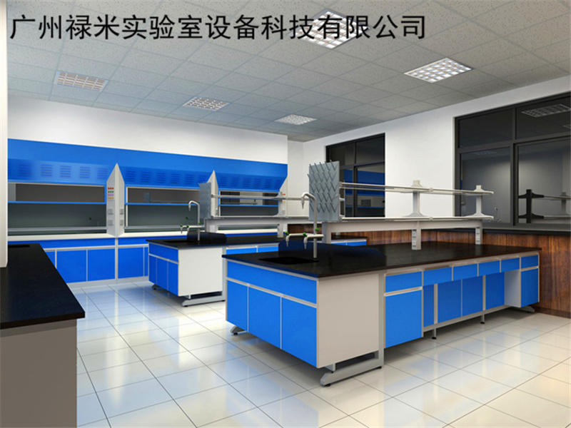 實驗臺，通風柜，天平臺，高溫臺，祿米專業承建實驗室家具工程-- 廣州祿米實驗室設備科技有限公司