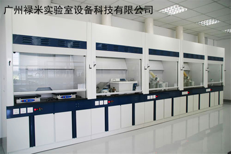 通風柜，全鋼通風柜，PP通風柜，不銹鋼通風柜，步入式通風柜-- 廣州祿米實驗室設備科技有限公司