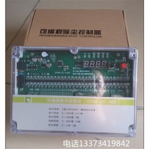 電磁脈沖控制儀