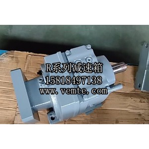 DSZR系列斜齒輪減速電機(jī)