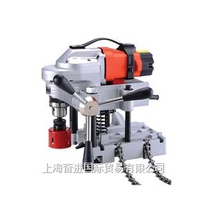 代理臺灣AGP磁力鉆系列，HC127管子鉆
