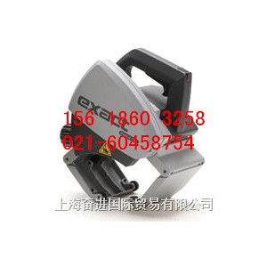 圓管切管機依艾特170E，不銹鋼鋸管機