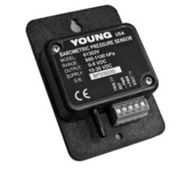 R.MYoung61302V/61302L 大氣壓力傳感器-- 北京博倫經(jīng)緯科技發(fā)展有限公司