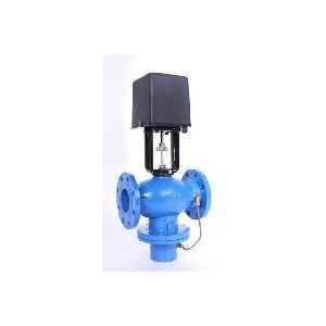 動態(tài)平衡電動調(diào)節(jié)閥廠家