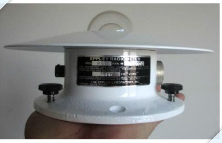 美國Eppley PSP/SPP 總輻射傳感器-- 北京博倫經(jīng)緯科技發(fā)展有限公司