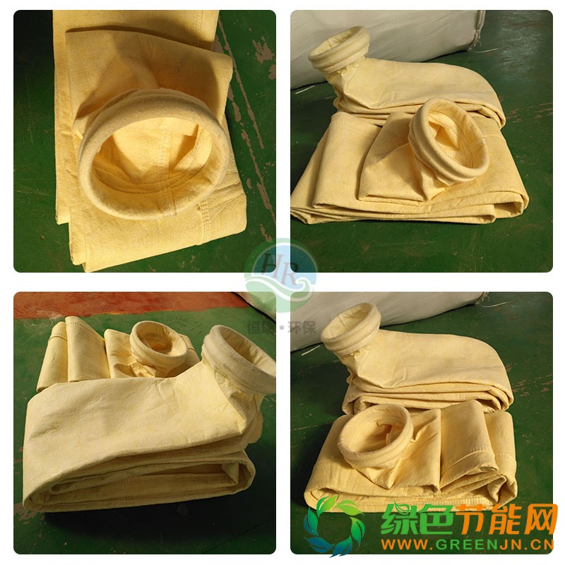 玻纖布袋產(chǎn)品展示