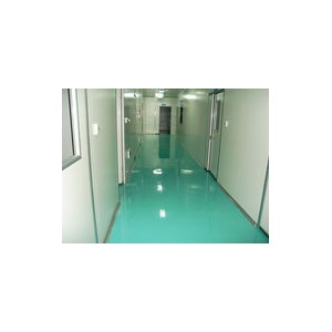淄博環氧樹脂地坪漆經得起考驗的地坪