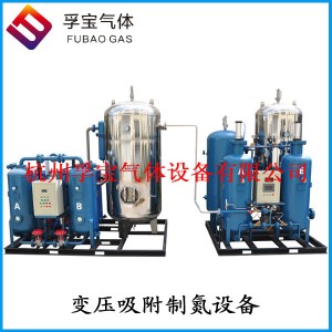 60立方制氮機(jī)