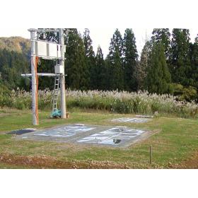 積雪重量計(jì)MN-301-- 北京博倫經(jīng)緯科技有限公司