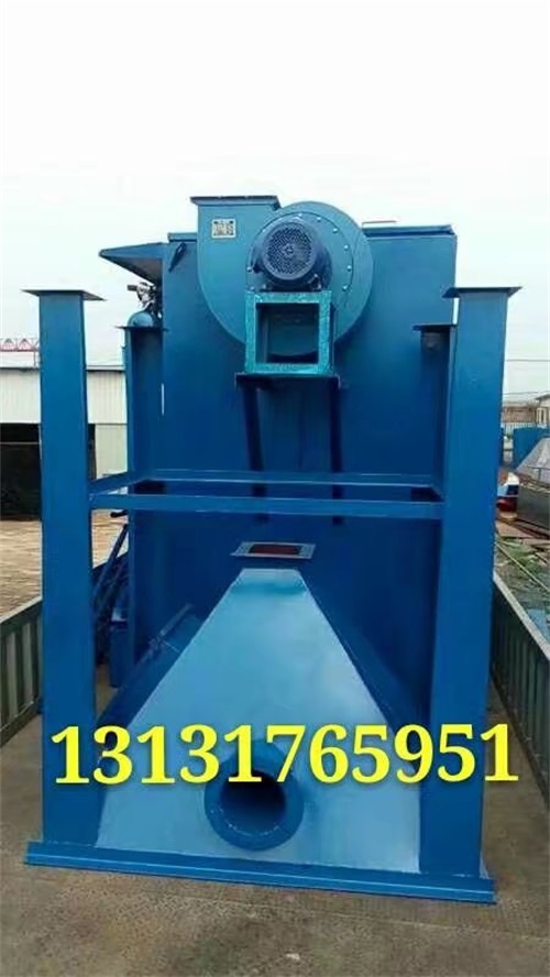 單機(jī)脈沖布袋除塵器清灰遵循原則-- 泊頭市鼎科環(huán)保設(shè)備有限公司