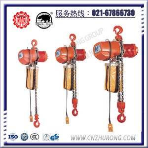 臺灣黑熊電動葫蘆_blackbear電動葫蘆