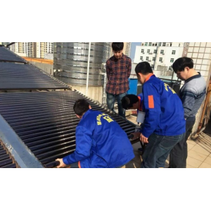 2018家電清洗一體機(jī)設(shè)備，一臺(tái)機(jī)器清