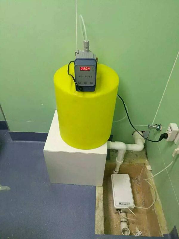 成套污水處理設(shè)備。一體化污水處理設(shè)備。醫(yī)療污水處理設(shè)備-- 北京嘉和清源環(huán)保科技有限公司