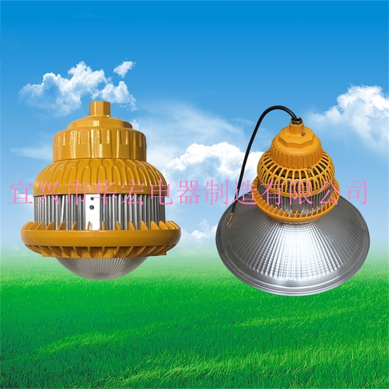 LED防爆平臺燈 BPC6233 冷鍛型LED防爆工礦燈