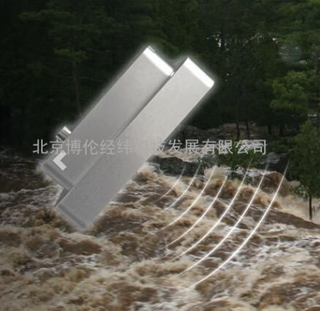 BOR-300W多普勒非接觸式雷達波流速儀-- 北京博倫經緯科技發展有限公司