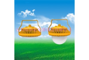 GCD813 防爆型LED燈 LED防爆吸頂燈