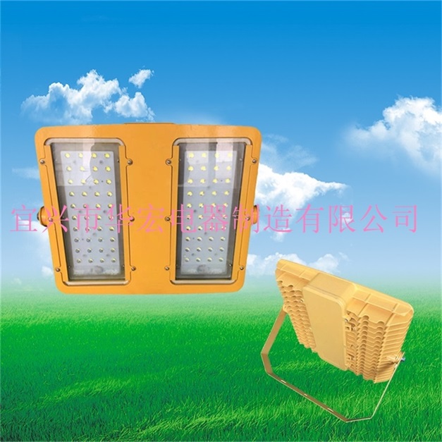 BFC8116 LED防爆泛光燈 防爆投光燈200W