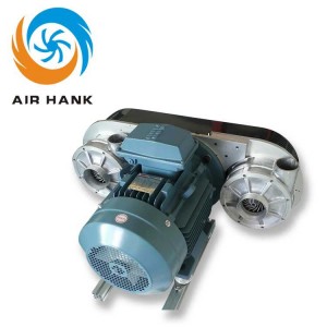 電鍍行業(yè)用高速離心風(fēng)機(jī)