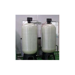 山東全自動軟化水設備  富萊克軟水器