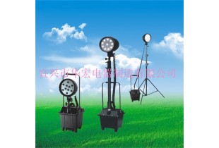FG6600GF-J防爆工作燈 LED防爆強(qiáng)光工作燈