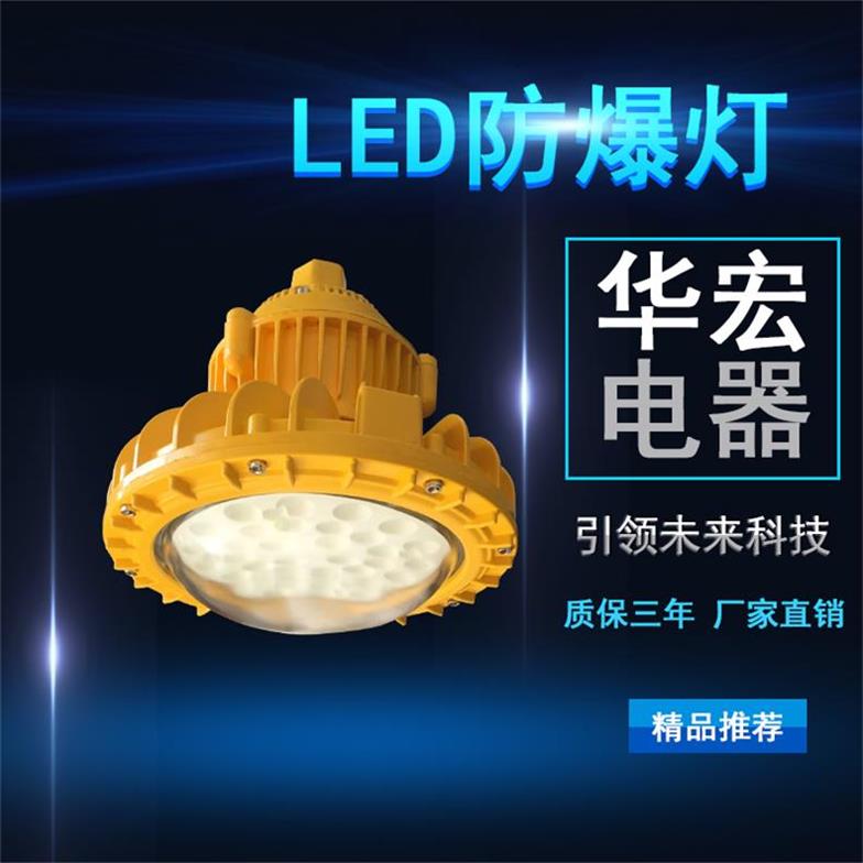 BAD808-M2 高效節(jié)能LED防爆燈 場(chǎng)防爆燈